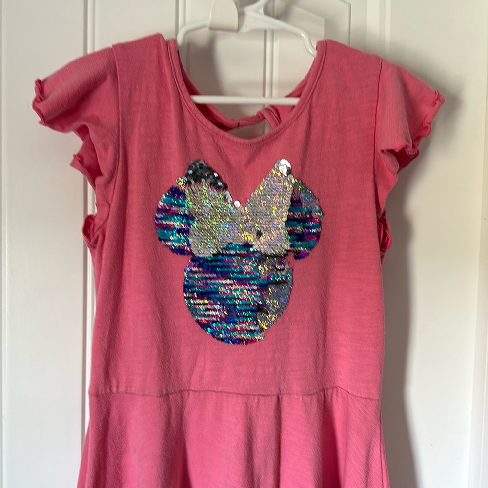 Disney Jumping Beans Dress